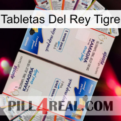 Tiger King Tablets kamagra1